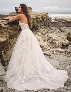 Sottero & Midgley Destin Wedding Dress