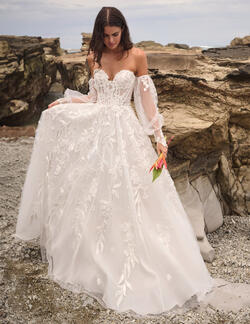 Sottero & Midgley Destin Wedding Dress