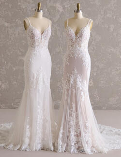 Sottero & Midgley Faylin Wedding Dress