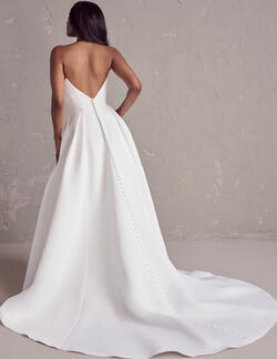 Sottero & Midgley Graham Wedding Dress