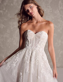 Sottero & Midgley Quinndalyn Wedding Dress