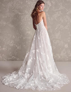 Sottero & Midgley Sutton Wedding Dress