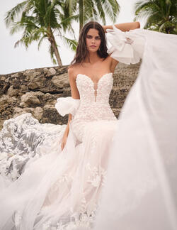 Sottero & Midgley Tanica Wedding Dress