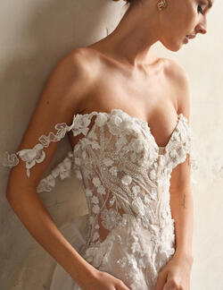 Sottero & Midgley Wicklow Wedding Dress