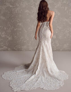 Sottero & Midgley Xavier Wedding Dress