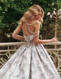 Sottero & Midgley Aberdeen Wedding Dress
