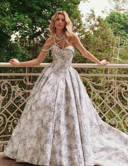 Sottero & Midgley Aberdeen