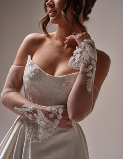 Sottero & Midgley Amadora Wedding Dress