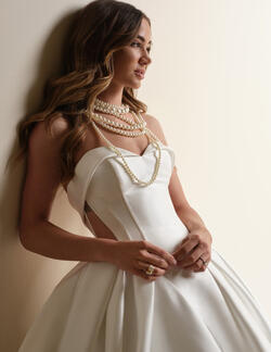 Sottero & Midgley Aberdeen Vida Wedding Dress