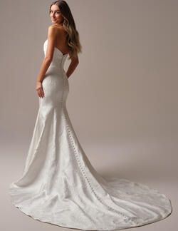 Sottero & Midgley Giselle Marie Lane Wedding Dress