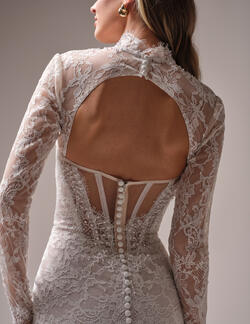 Sottero & Midgley Jovienne Wedding Dress