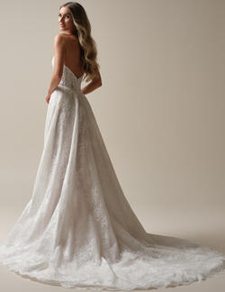 Sottero & Midgley Narissa Wedding Dress