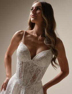 Sottero & Midgley Narissa Wedding Dress
