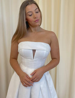 Forget Me Knot Venice | Wedding Dress New Zealand