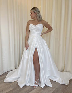 Forget Me Knot Coventry | Wedding Dress New Zealand