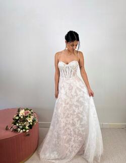 Forget Me Knot Kerikeri | Wedding Dress New Zealand