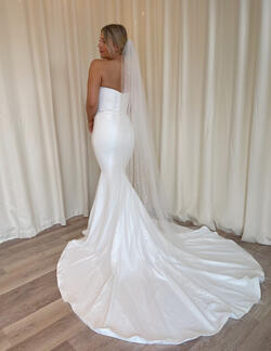 Forget Me Knot Marrakesh | Wedding Dress New Zealand