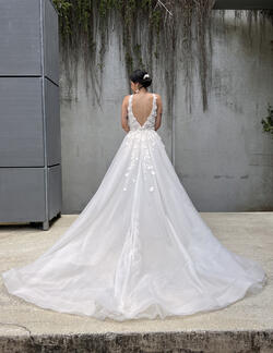 Forget Me Knot Sade Mae | Wedding Dress New Zealand