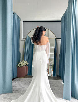 Forget Me Knot Jakarta | Wedding Dress New Zealand