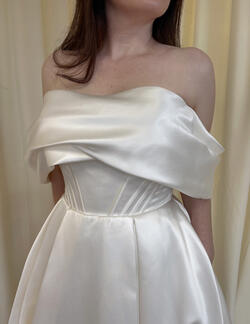 Forget Me Knot Geneva | Wedding Dress New Zealand