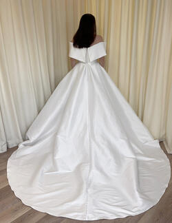 Forget Me Knot Geneva | Wedding Dress New Zealand