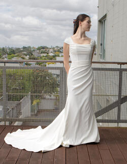 Forget Me Knot Geneva | Wedding Dress New Zealand