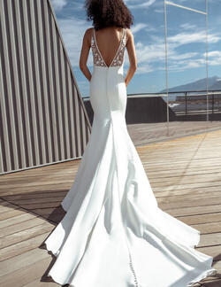 Astra Bridal Jenny Yoo Monroe