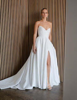 Jenny Yoo Beau Wedding Dress