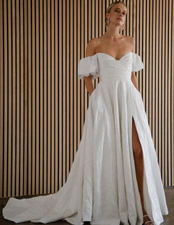 Beau bridal deals