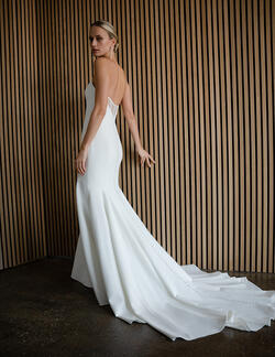 Jenny Yoo Watson Wedding Dress