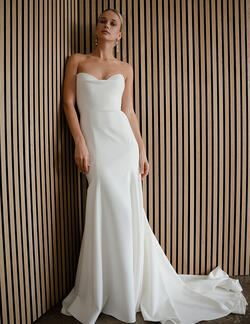 Jenny Yoo Watson Wedding Dress