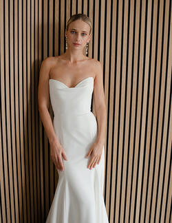 Jenny Yoo Watson Wedding Dress