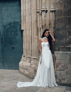 Jenny Yoo Addilyn Wedding Dress