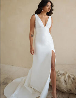 Jenny Yoo Ilana Wedding Dress