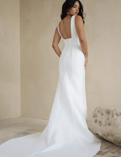 Jenny Yoo Ilana Wedding Dress