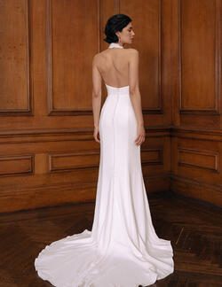 Jenny Yoo Justine Wedding Dress