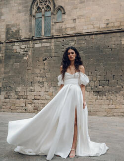 Jenny Yoo Marisol Wedding Dress