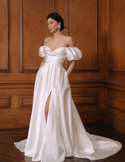 Jenny Yoo Marisol Wedding Dress