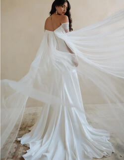 Jenny Yoo Olivia Wedding Dress