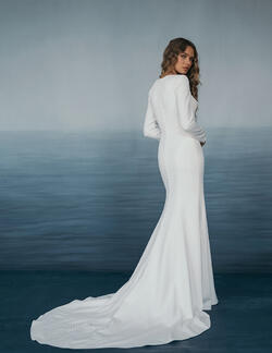 Jenny Yoo Bette Wedding Dress