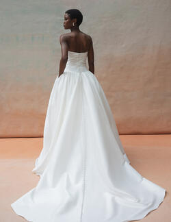 Jenny Yoo Charlotte Wedding Dress