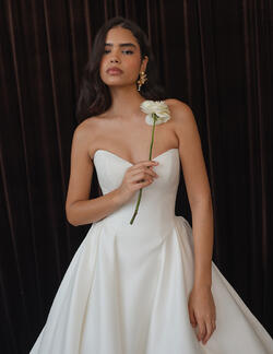 Jenny Yoo Colette Wedding Dress