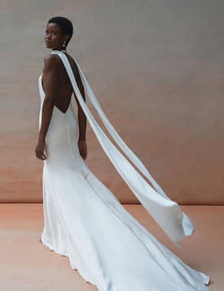 Jenny Yoo Jennifer Wedding Dress