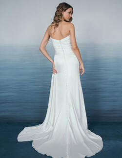 Jenny Yoo Lana Wedding Dress