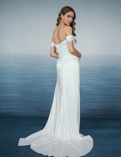 Jenny Yoo Lana Wedding Dress