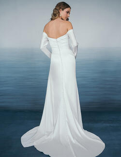 Jenny Yoo Lana Wedding Dress