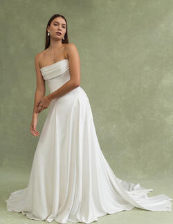 Jenny Yoo Lee Wedding Dress