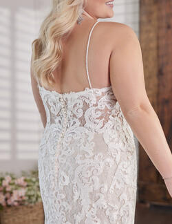 Maggie Sottero Tuscany Lynette | Wedding Dress New Zealand