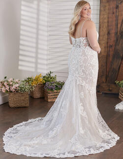 Maggie Sottero Tuscany Lynette | Wedding Dress New Zealand