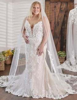Maggie Sottero Tuscany Lynette